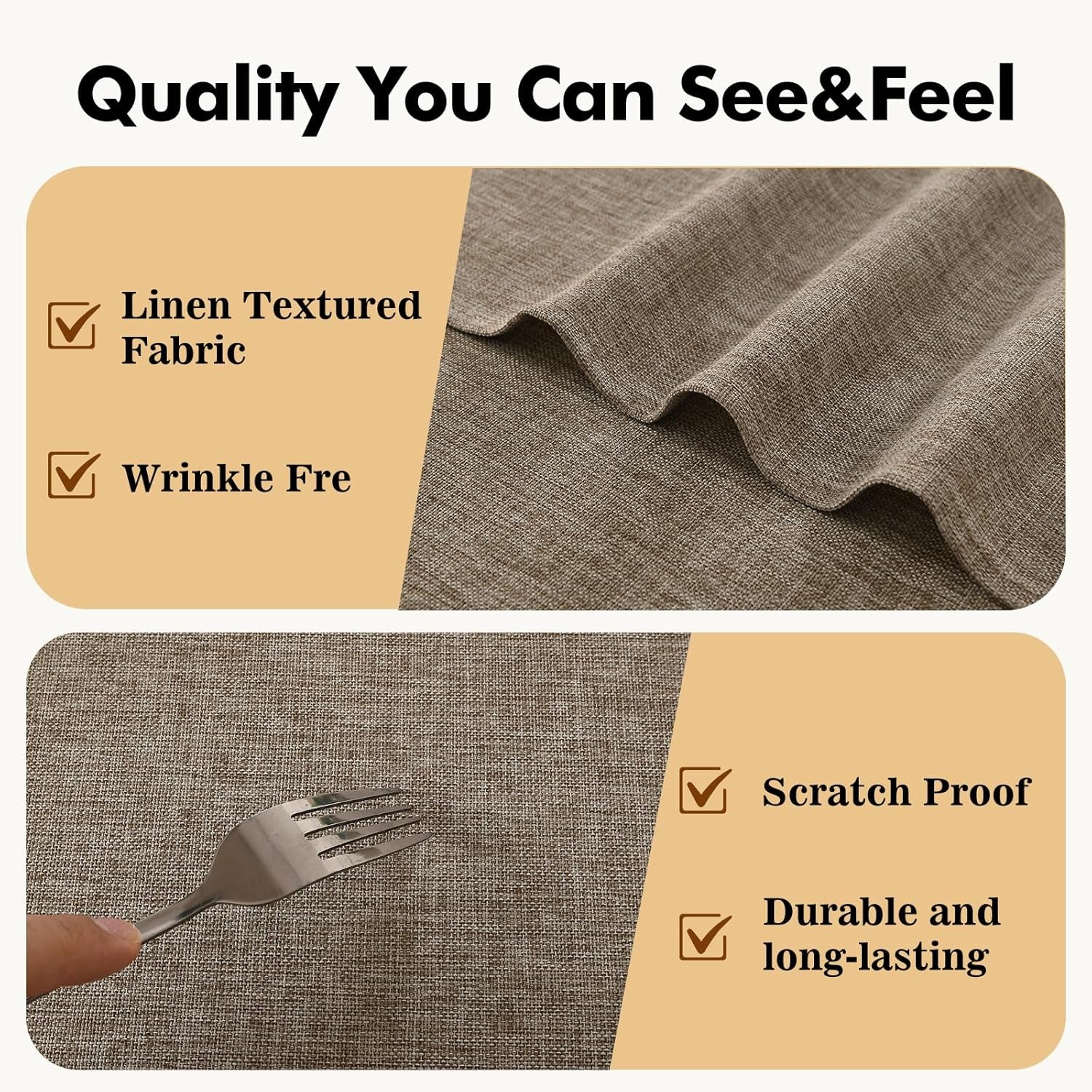round-table-cloth-faux-linen-farmhouse-tablecloth-wrinkle-and-stain-resistant-decorative-fabric-table-cover-for-kitchen-dining-room-parties-and-camping-khaki-70-inch-round