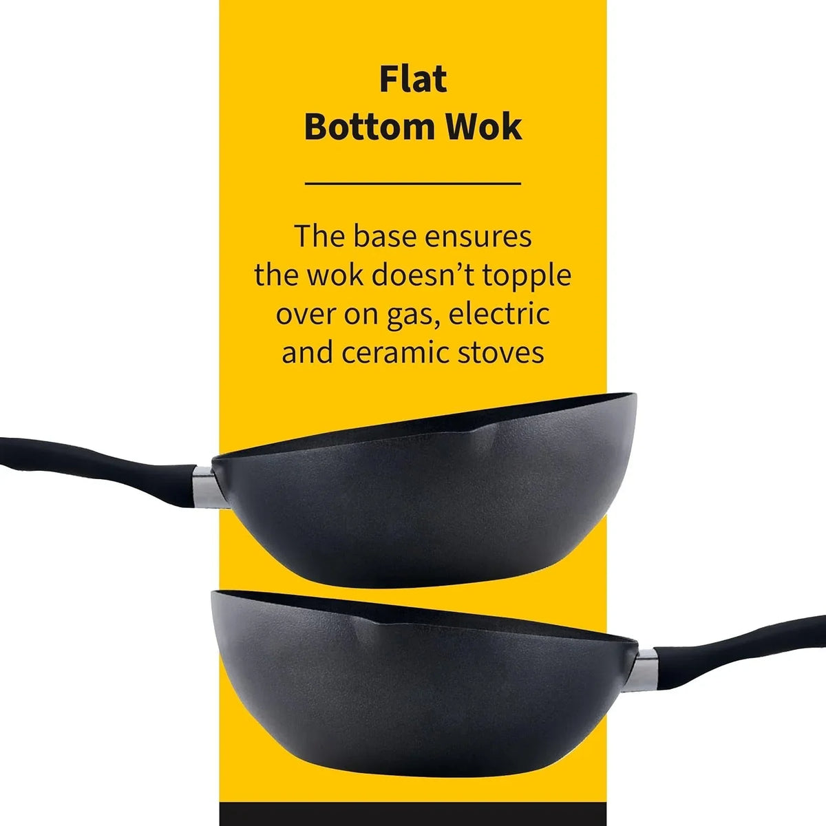stir-fry-wok-12-aluminum-nonstick-pan-with-soft-touch-handle-and-flat-bottom-black