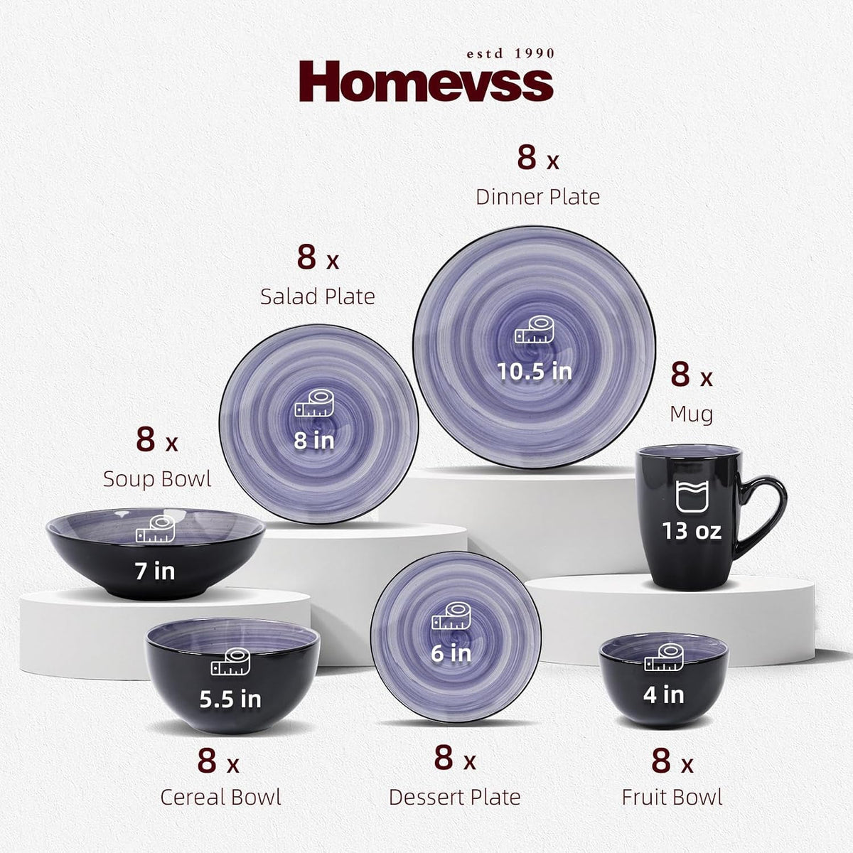 stoneware-sonoma-56pc-dinnerware-set-black-speckled-spin-wash-cobalt
