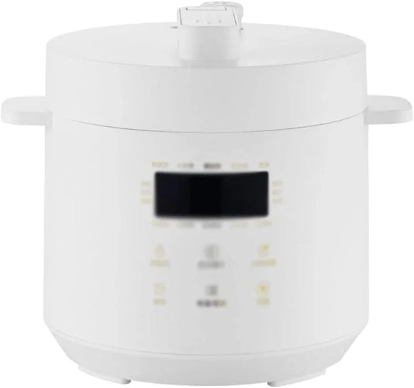 Multi Functional Electric Pressure Cooker Household Intelligent 3L Pressure Cooker Rice Cooker1