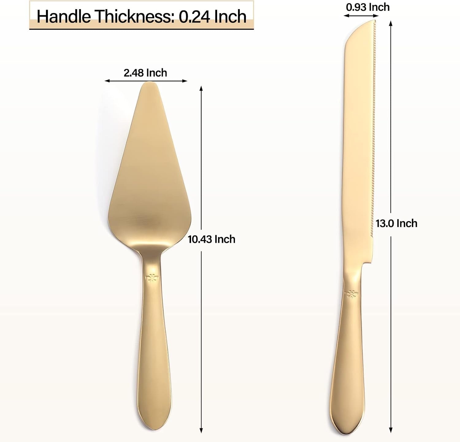 cake-cutting-set-for-wedding-elegant-cake-knife-and-server-set-with-thickened-stainless-steel-rounded-edges-cake-cutter-pie-spatula-for-birthday-anniversary-2-pcs-gold