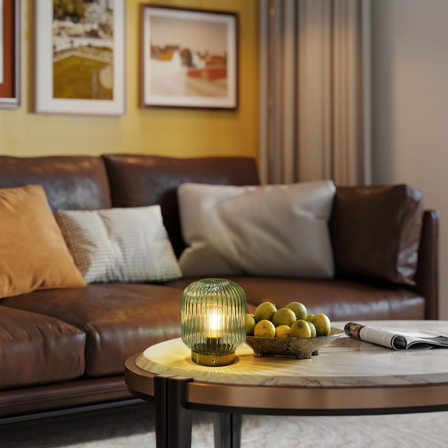 rechargeable-table-lamp-cordless-lamp-with-memory-function-green