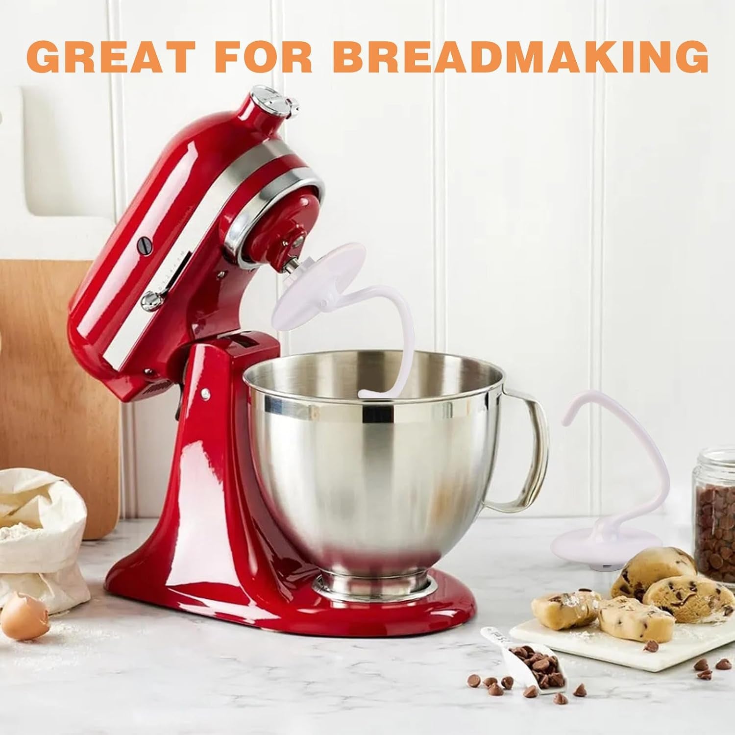 k45dh-coated-dough-hook-for-kitchenaid-mixer-accessories-and-attachments-for-k45-k45ss-ksm90-ksm150-fits-kitchen-aid-tilt-head-stand-mixer-bowls-for-4-5-5-quart-bowls