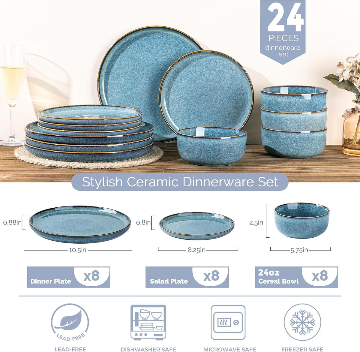 dinnerware-sets-for-8-24-pieces-ceramic-plates-and-bowls-set
