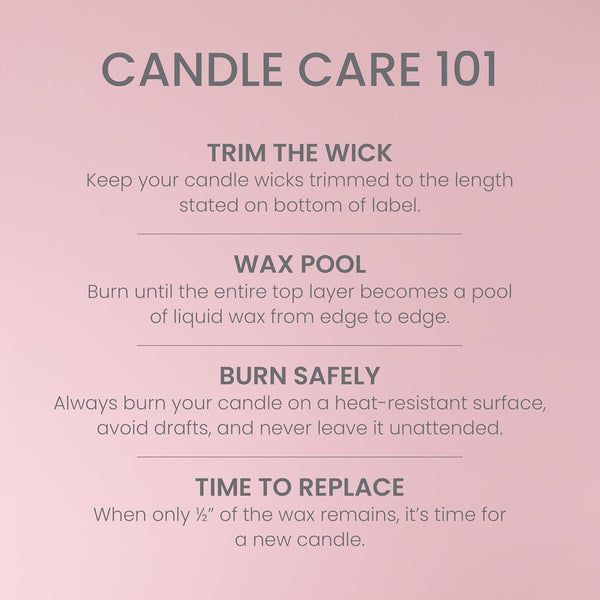 Vanilla Cupcake Scented Candle, 22Oz Large Jar, up to 150 Hour Burn Time, Giftable for Birthdays5
