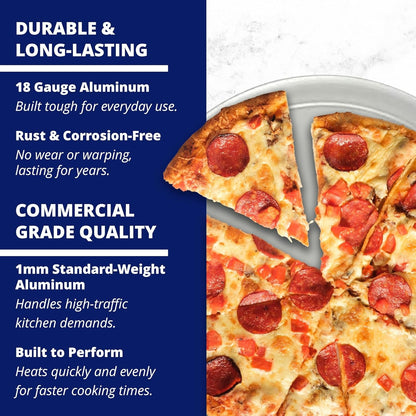 , Inc. TP14 Wide-Rim Pan3