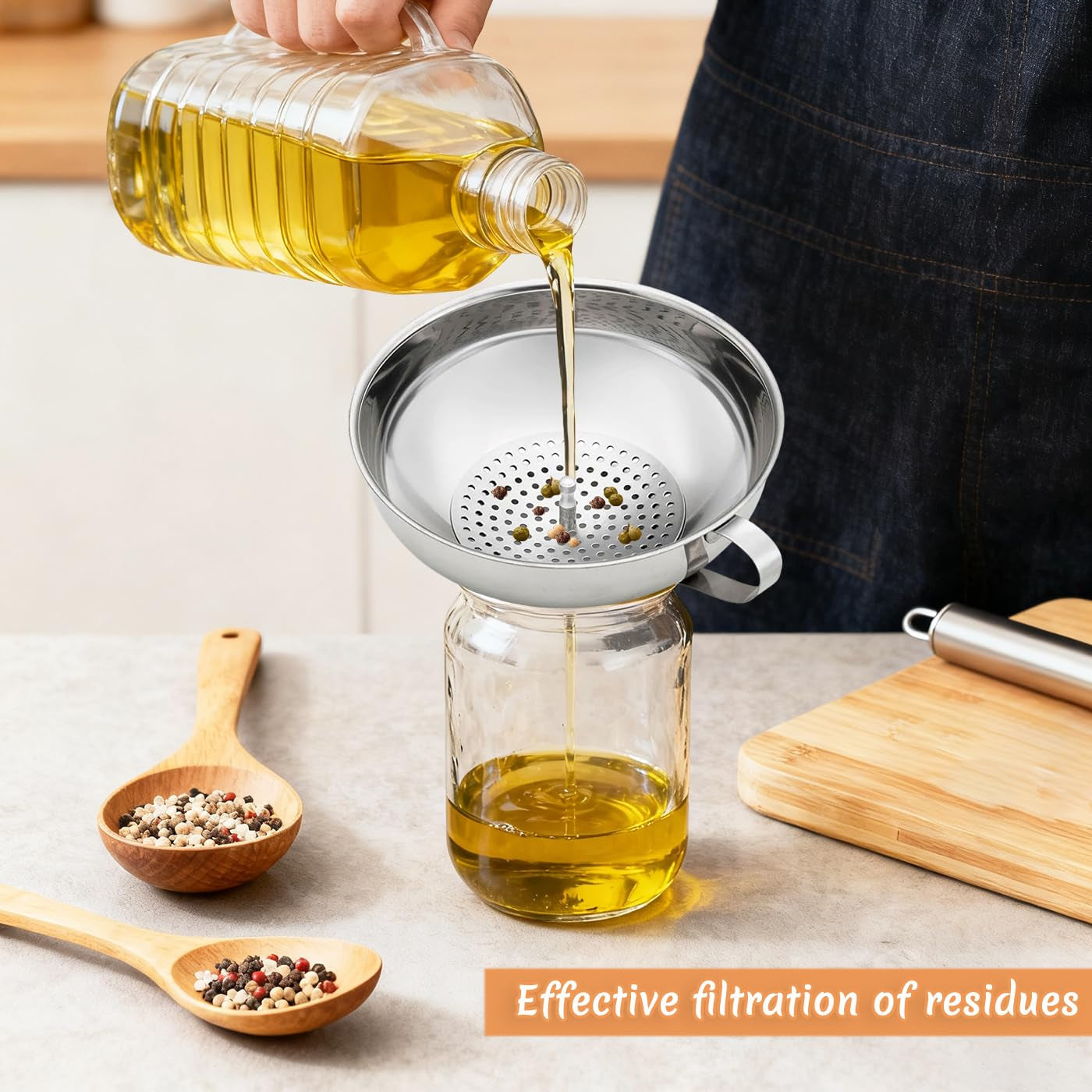 canning-funnel-with-strainer-wide-mouth-funnels-for-filling-wide-and-regular-mason-jars-food-grade-stainless-steel-canning-supplies-for-kitchen-use-3-pack-small-and-large