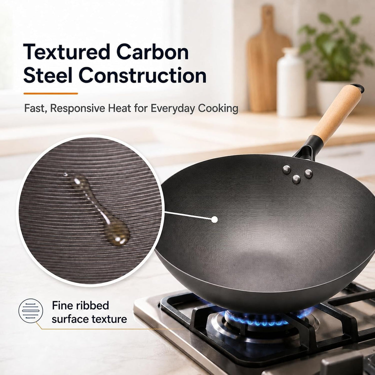 12-6-carbon-steel-wok-pan-flat-bottom-stir-fry-wok-with-spiral-thread-interior-coating-free-naturally-seasoning-wok-compatible-with-gas-electric-induction-cooktops