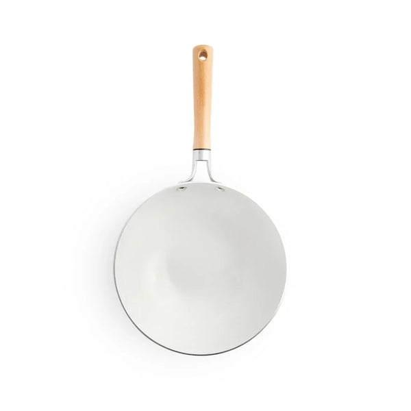 Cardamom Ceramic Nonstick 10 Inch Wok5