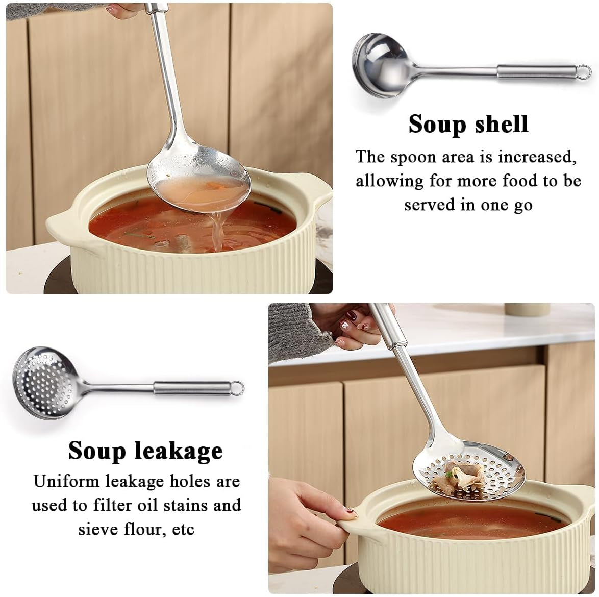 stainless-steel-cooking-utensils-set-4-pieces-kitchen-tools-set-include-metal-spatula-set-kitchen-skimmer-soup-ladle-kitchen-gadgets-essentials-new-home-must-have