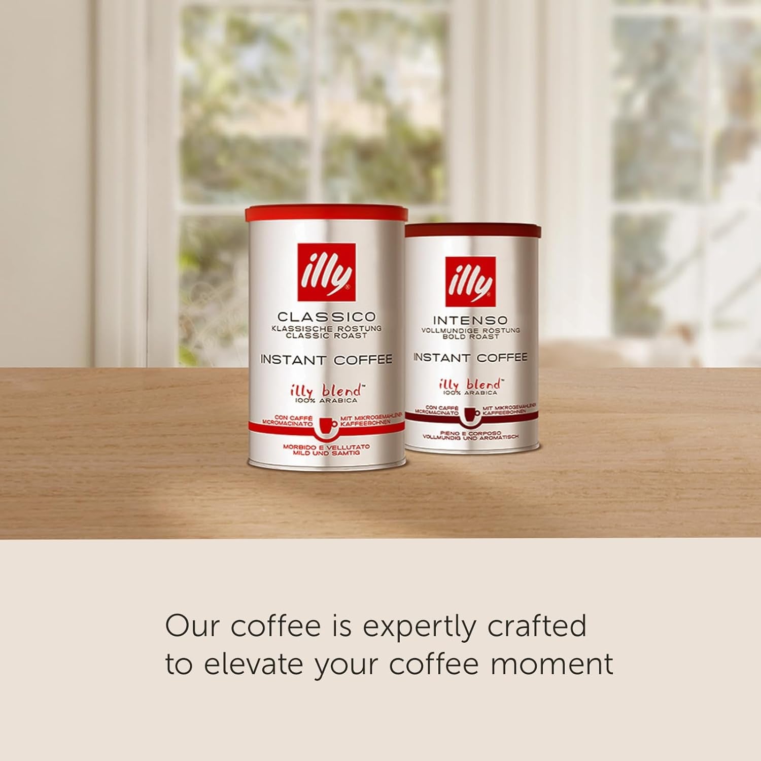 illy-instant-coffee-100-arabica-coffee-classico-medium-roast-notes-of-caramel-orange-blossom-jasmine-easy-preparation-convenient-coffee-instant-format-roasted-in-italy-3-3-ounce