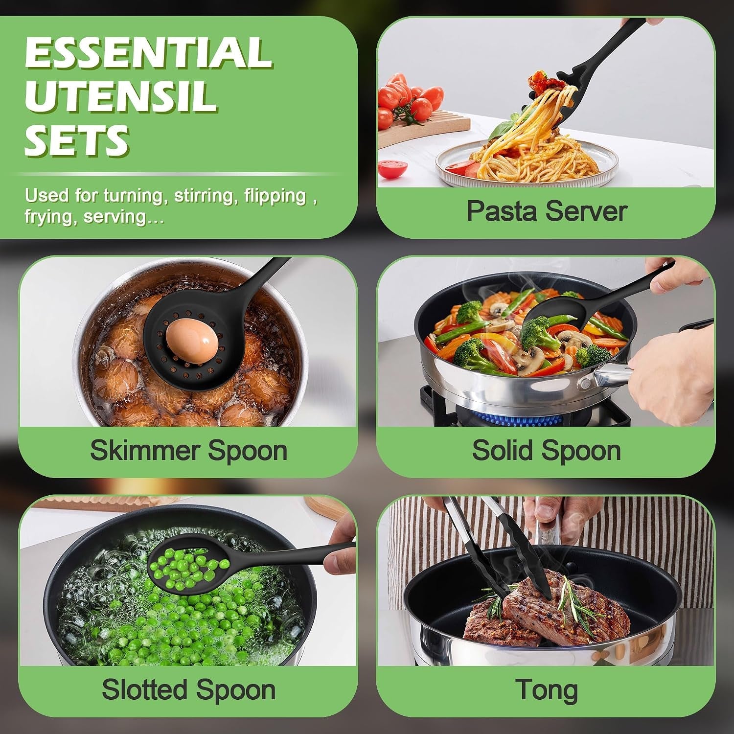 silicone-cooking-utensil-set-15pcs-kitchen-utensils-with-holder
