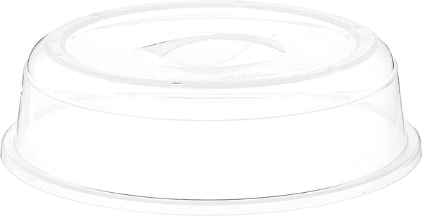 Oven with Cyclonic Wave Inverter Technology, 1250W, 2.2 Cu.Ft. Countertop Microwave (Stainless Steel/Silver), Stainless & Nordic Ware Splatter Microwave Cover, 10-Inch (Pack of 2), Clear6