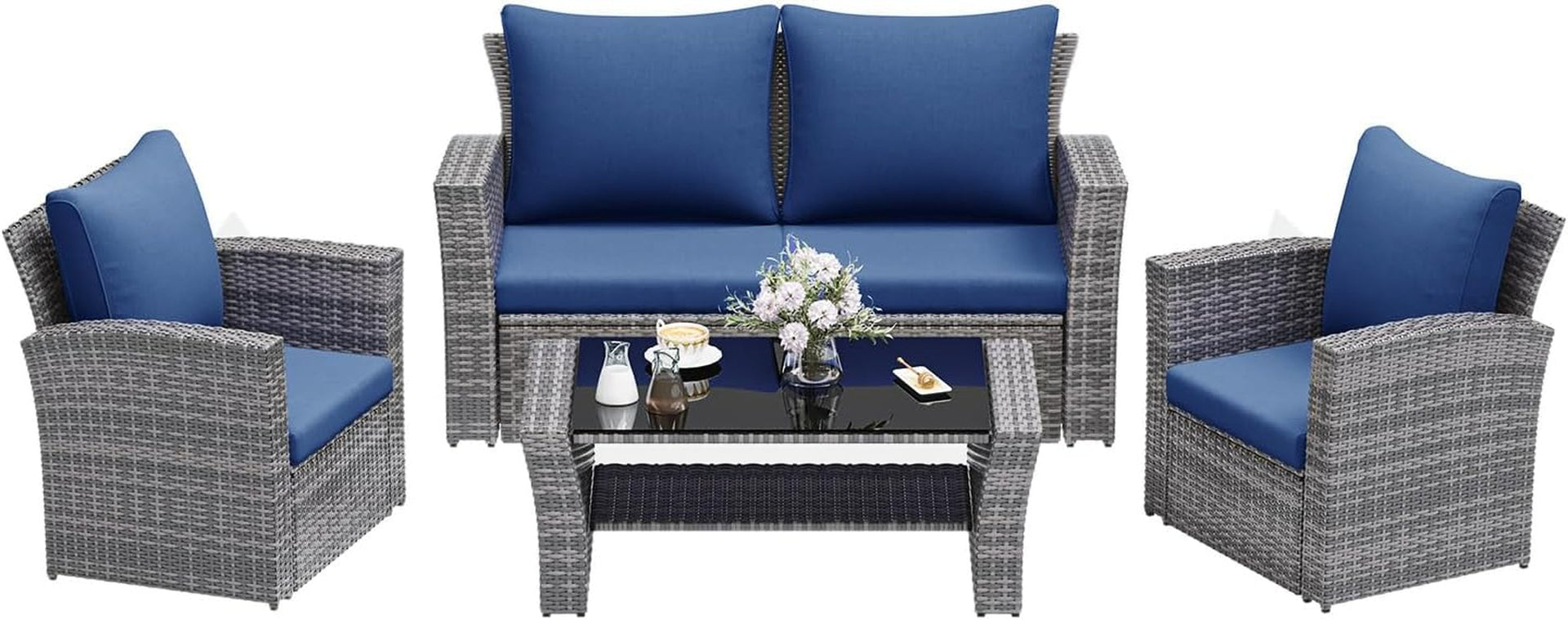 4-piece-outdoor-wicker-patio-furniture-set-for-all-weather