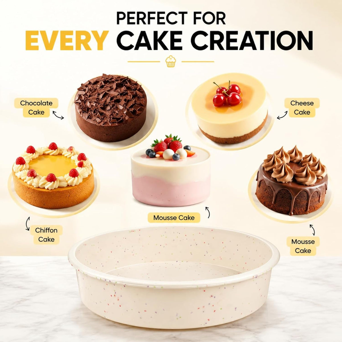6-inch-round-cake-pan-set-3-pack-silicone-mold-with-metal-frame-great-for-multiple-cake-creations-cheesecake-desserts-and-everyday-baking-with-easy-cleanup