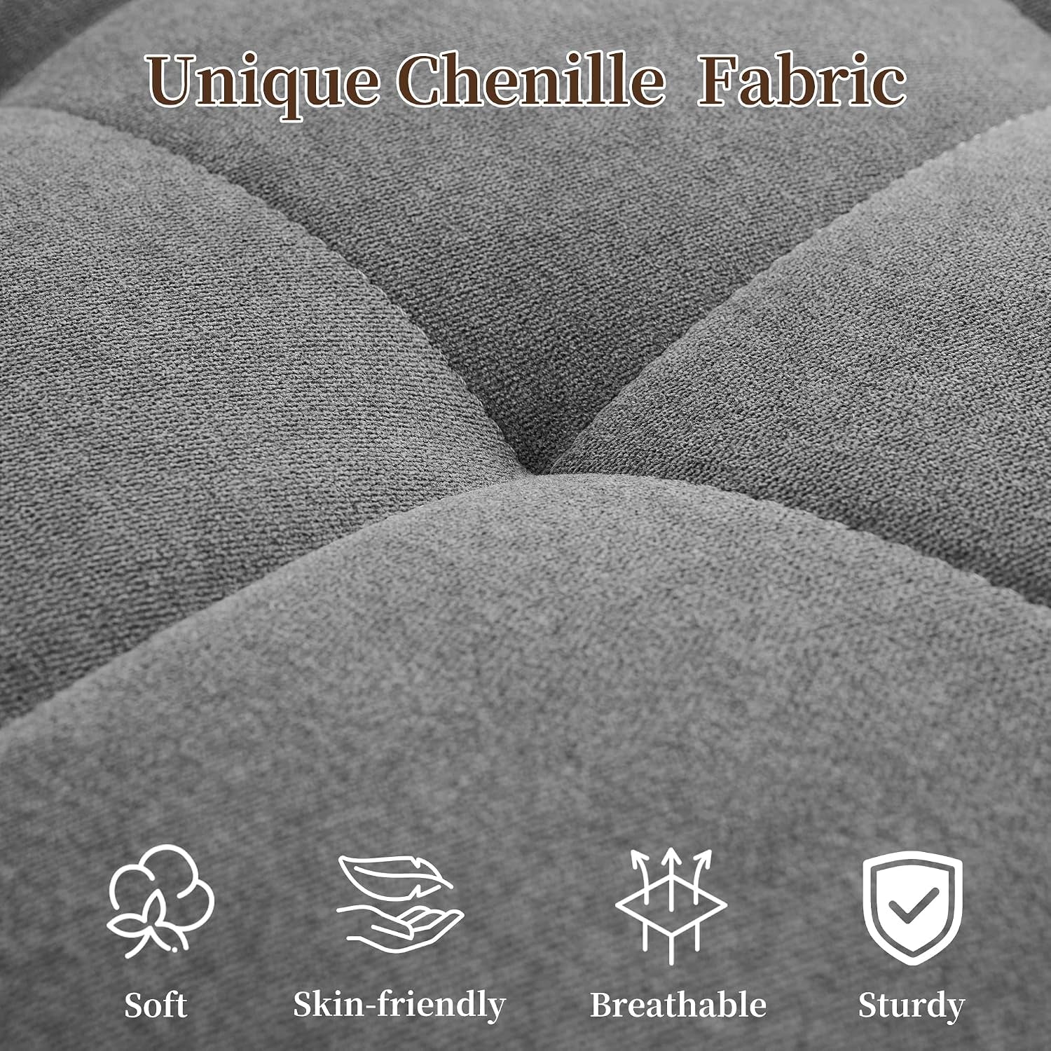 55-5-3-in-1-convertible-sofa-bed-pull-out-couch-with-5-position-adjustable-backrest-loveseat-sleeper-sofa-for-small-spaces-sofa-couch-with-cup-holders-for-living-room-office-chenille