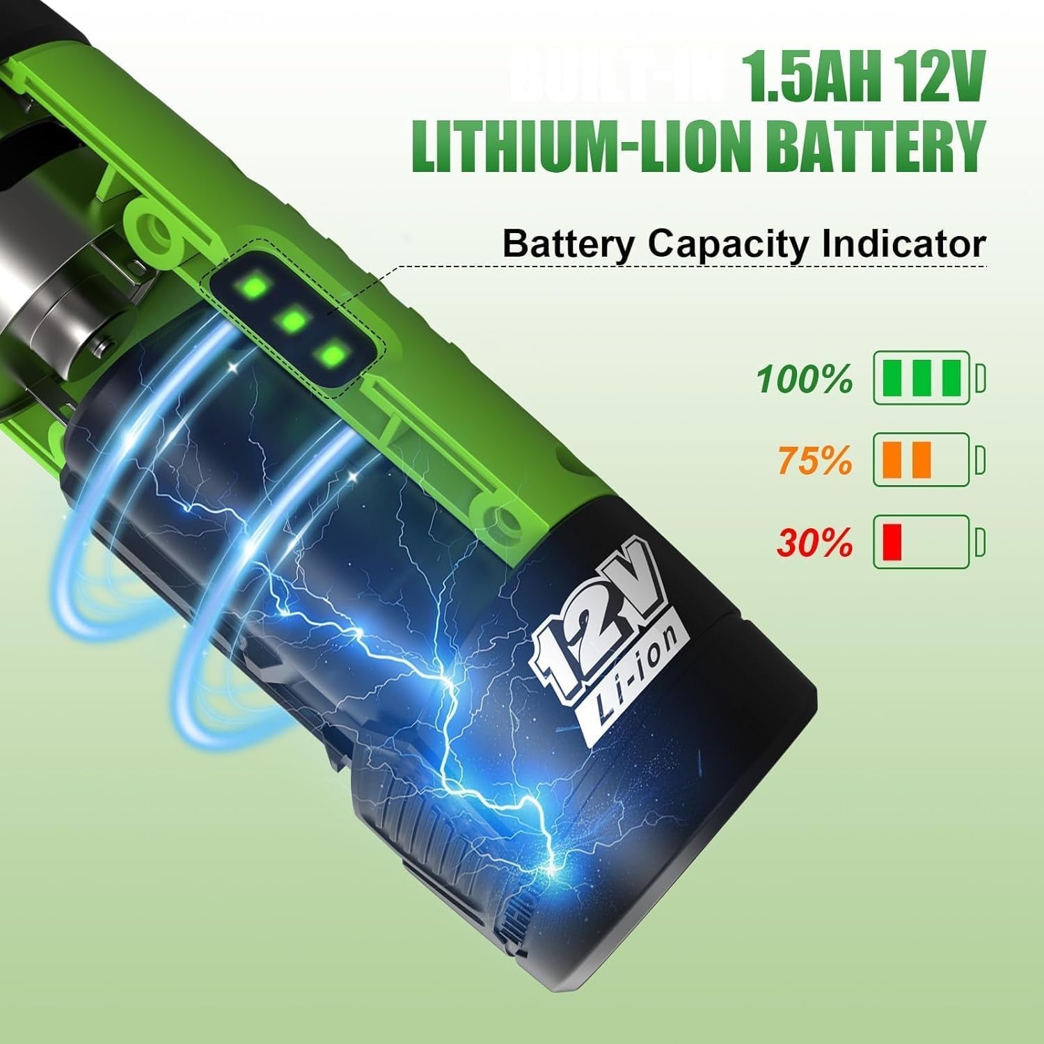 12v-cordless-electric-fillet-knife-8-flexible-10-rigid-blades-2x-1500mah-batteries-1-5h-fast-charger-safety-lock-non-slip-handle-carry-case-for-outdoor-fishing-filleting-green