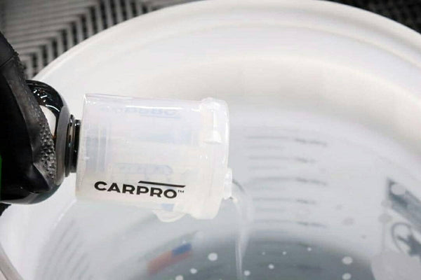 Measure - Car Concentrate Liquid Measuring Cup - Precisely Measure Concentrated Liquids for Dilution9