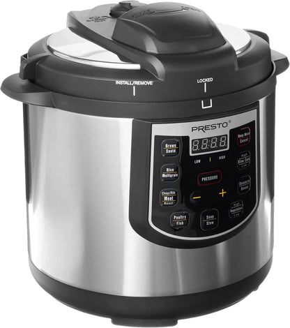 02141 6-Quart Electric Pressure Cooker1