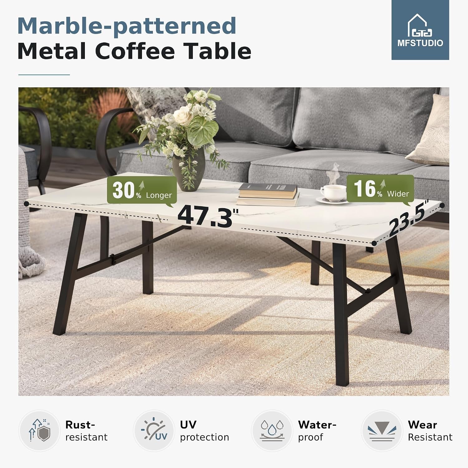4-piece-metal-patio-furniture-set-with-gray-cushions