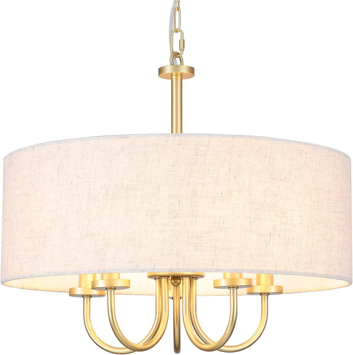 5-lights-drum-chandelier-gold-farmhouse-chandelier-with-shades-19-large-pendant-light-fixtures-hanging-brass-round-chandeliers-for-bedroom-dining-room-over-table-living-room-foyer-kitchen-island