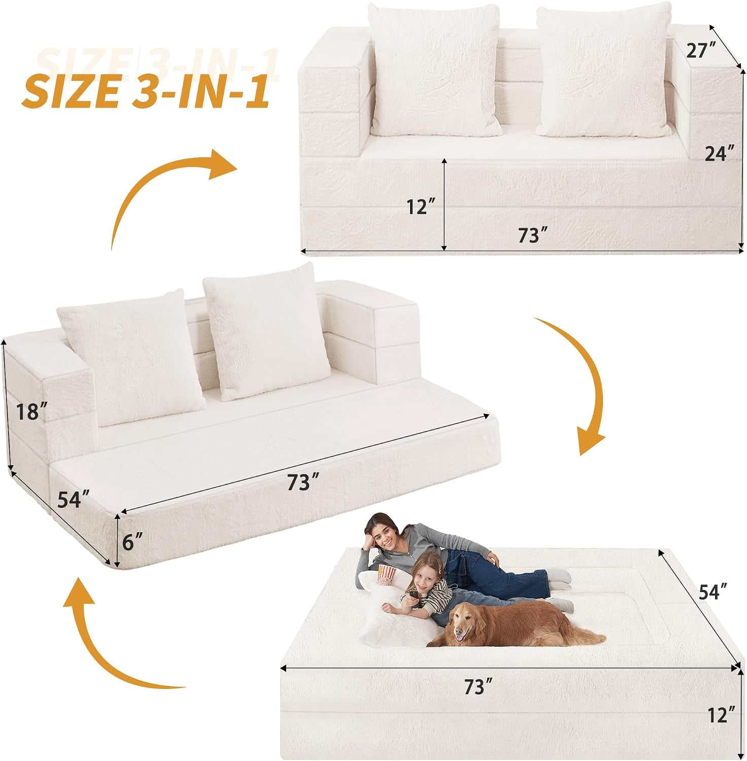 futon-sofa-bed-with-pillow-3-in-1-sleeper-sofa-bed-with-removable-cover