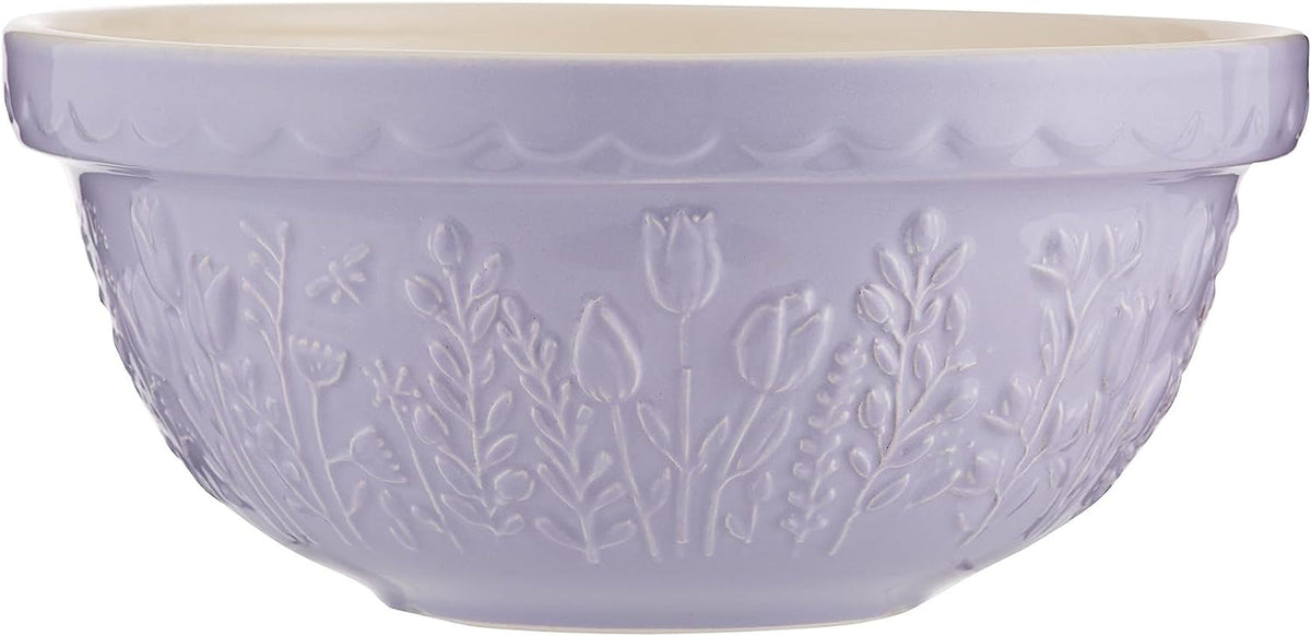 in-the-meadow-s24-mixing-bowl-2-15-quart-mixing-bowl-embossed-floral-tulip-design-durable-ceramic-bowl-for-baking-bread-dough-cake-batter-cookies-kitchen-serving-bowl