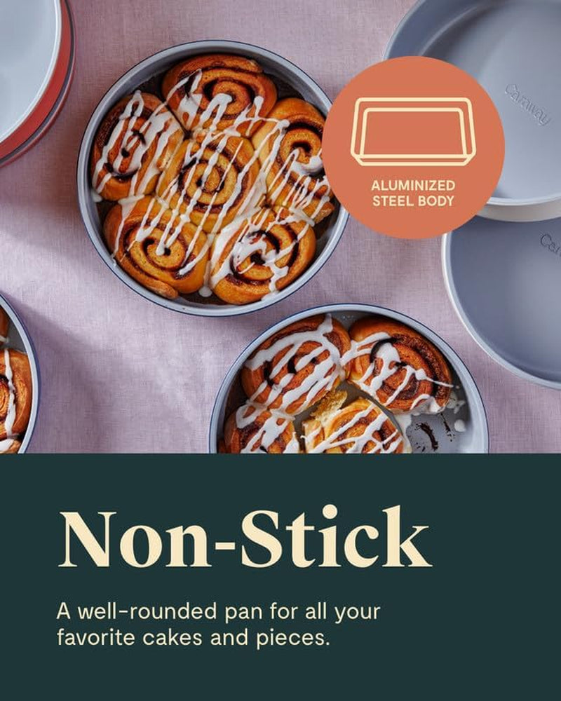 caraway-non-stick-ceramic-coated-9-circle-pan-naturally-slick-ceramic-coating-non-toxic-ptfe-and-pfoa-free-perfect-for-birthday-cakes-tartes-and-more-navy