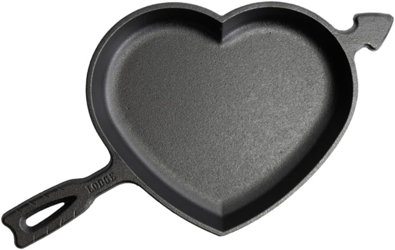 pre-seasoned-cast-iron-heart-skillet-pfas-free-8-5-inches-heart-arrow-design-cast-iron-skillet-great-heat-retention-non-toxic-made-in-usa-oven-stove-safe