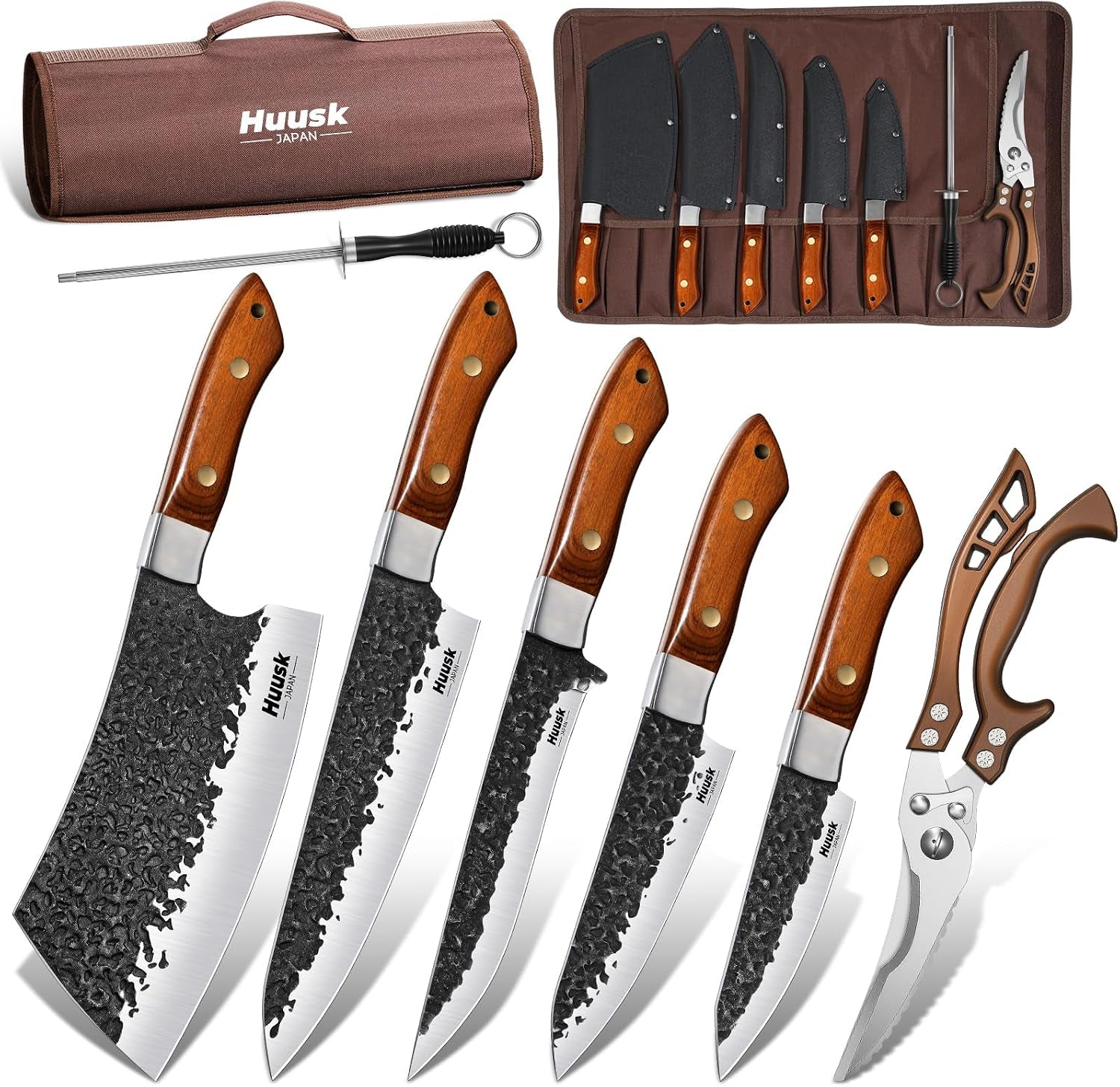 7-pcs-butcher-knife-set-for-meat-cutting-with-roll-bag-gifts-for-men