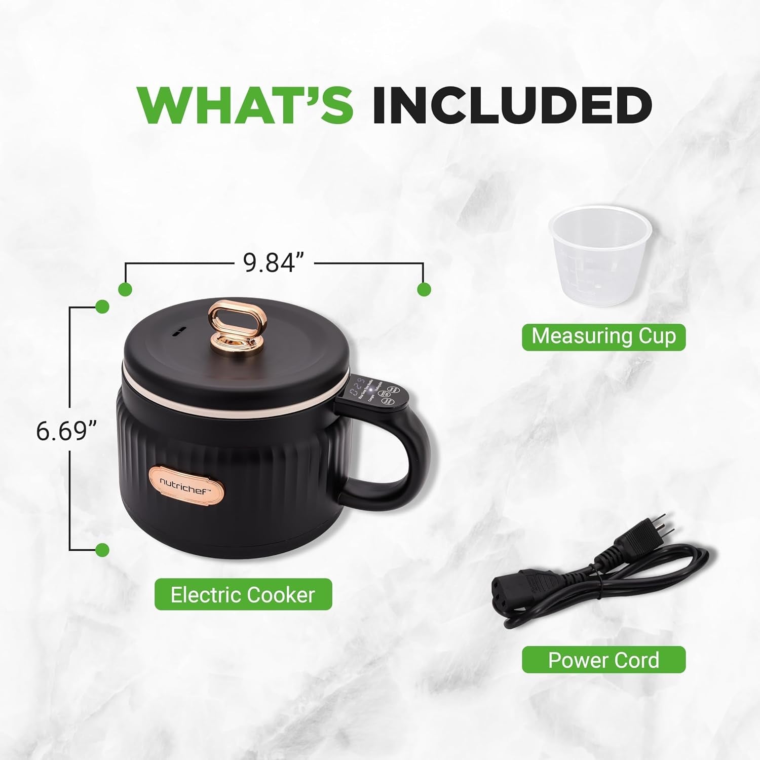1-6-qt-portable-electric-rice-cooker-lunch-maker-multi-functional-non-stick-ceramic-coating-digital-control-panel-6-cook-functions-rice-soup-stew-porridge-more-black