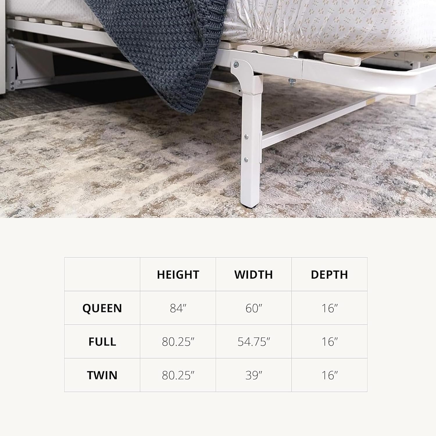 murphy-bed-frame-queen-diy-hardware-kit-vertical-wall-bed