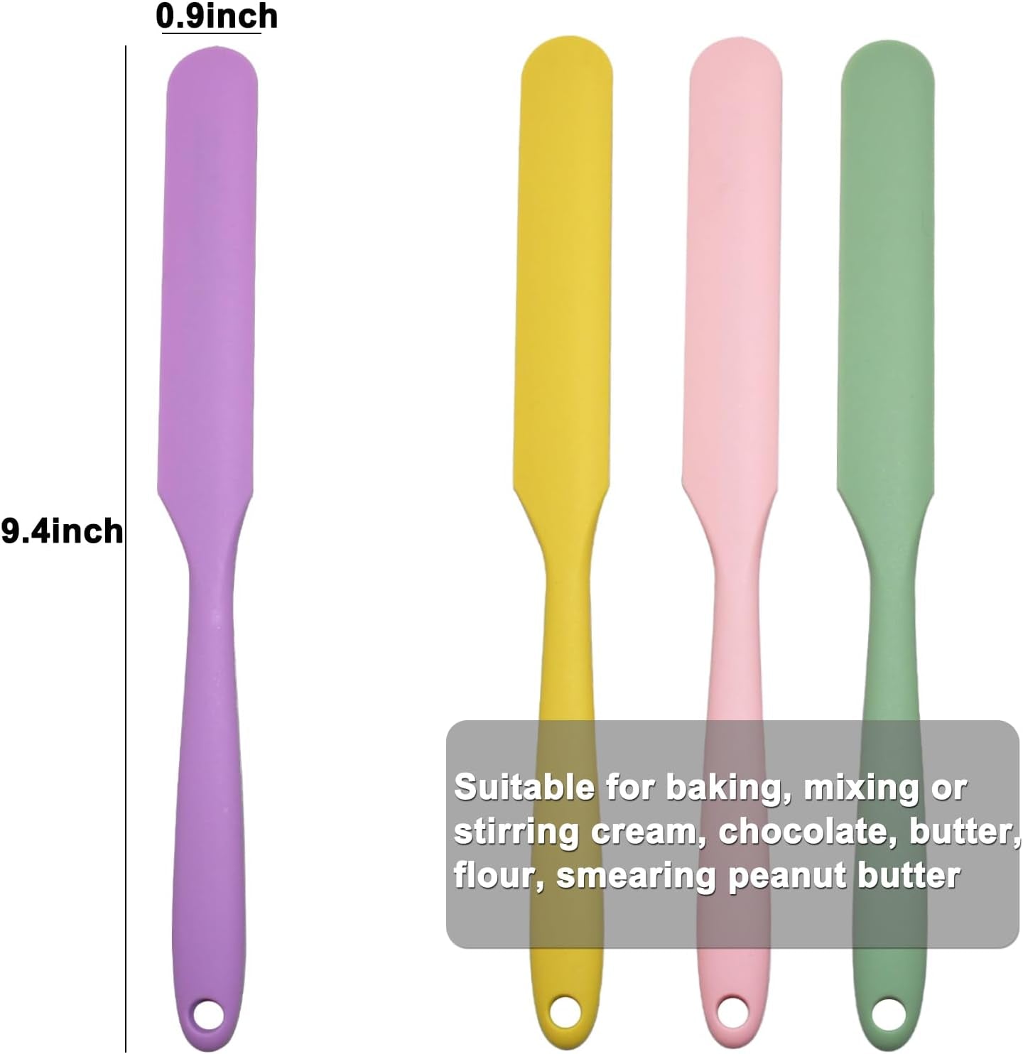 3-pieces-large-silicone-measuring-cups-flexible-chocolate-melting-cups-with-4-pieces-silicone-jar-spatulas-for-home-baking