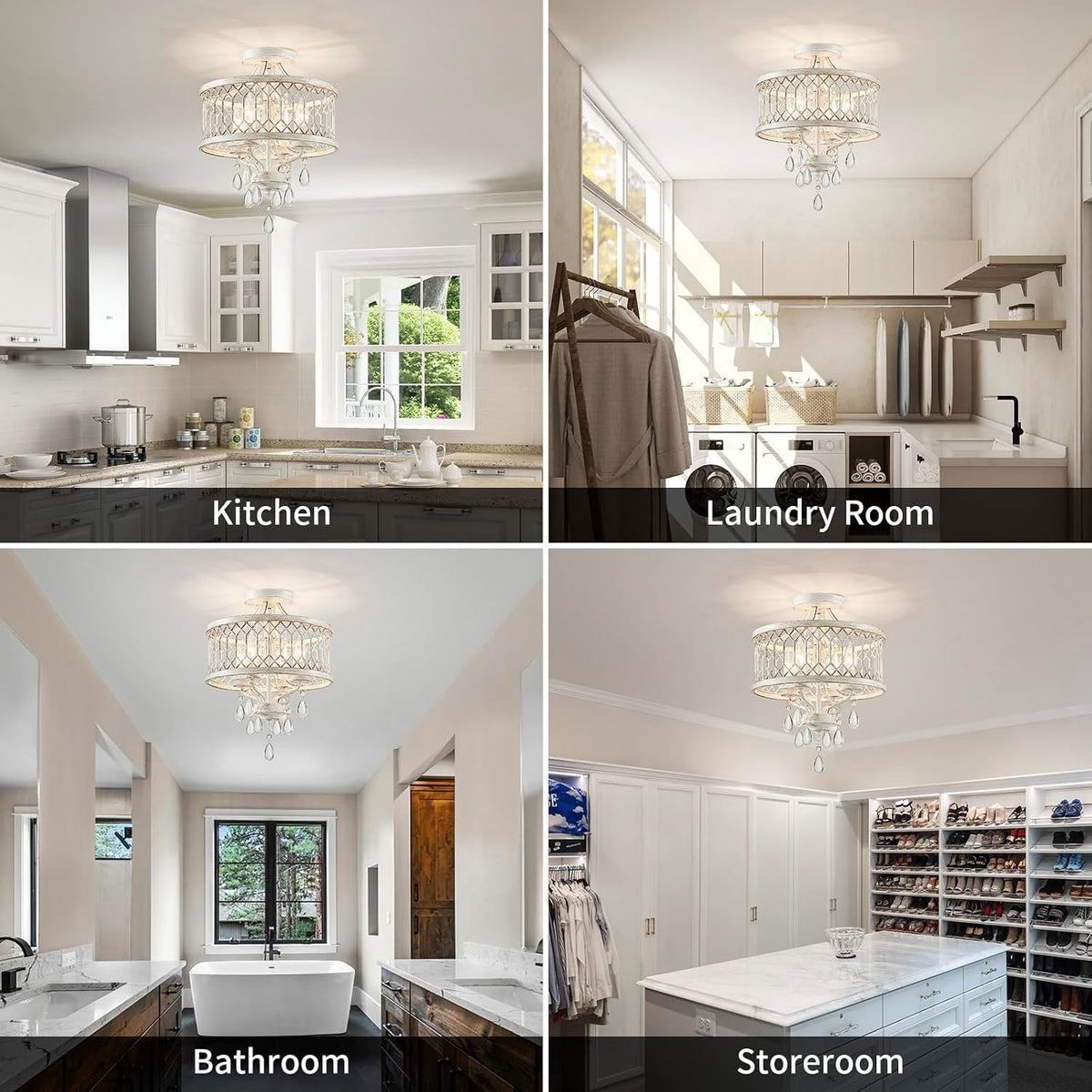crystal-ceiling-light-fixture-modern-semi-flush-mount-ceiling-light-farmhouse-crystal-chandeliers-for-dining-room-light-fixture-hallway-lighting-fixtures-for-kitchen-bedroom-bathroom-foyer-entryway
