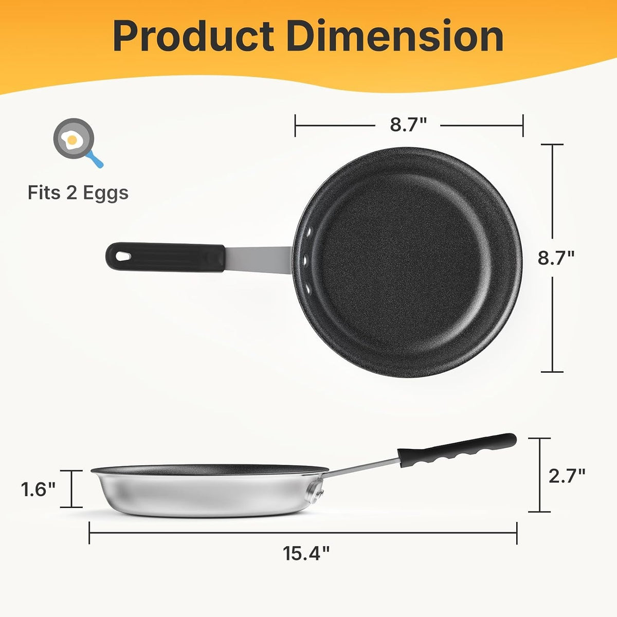 nonstick-frying-pan-8-inch-heavy-gauge-aluminum-skillet-with-ceramic-nonstick-coating-stainless-steel-base-for-induction-electric-gas-oven-safe-black-hanging-handle-aluminum-body-even-heating-steel-handle-silicone-grip-oven-safe-392-f-sleeve-off-gas-electric-stovetop