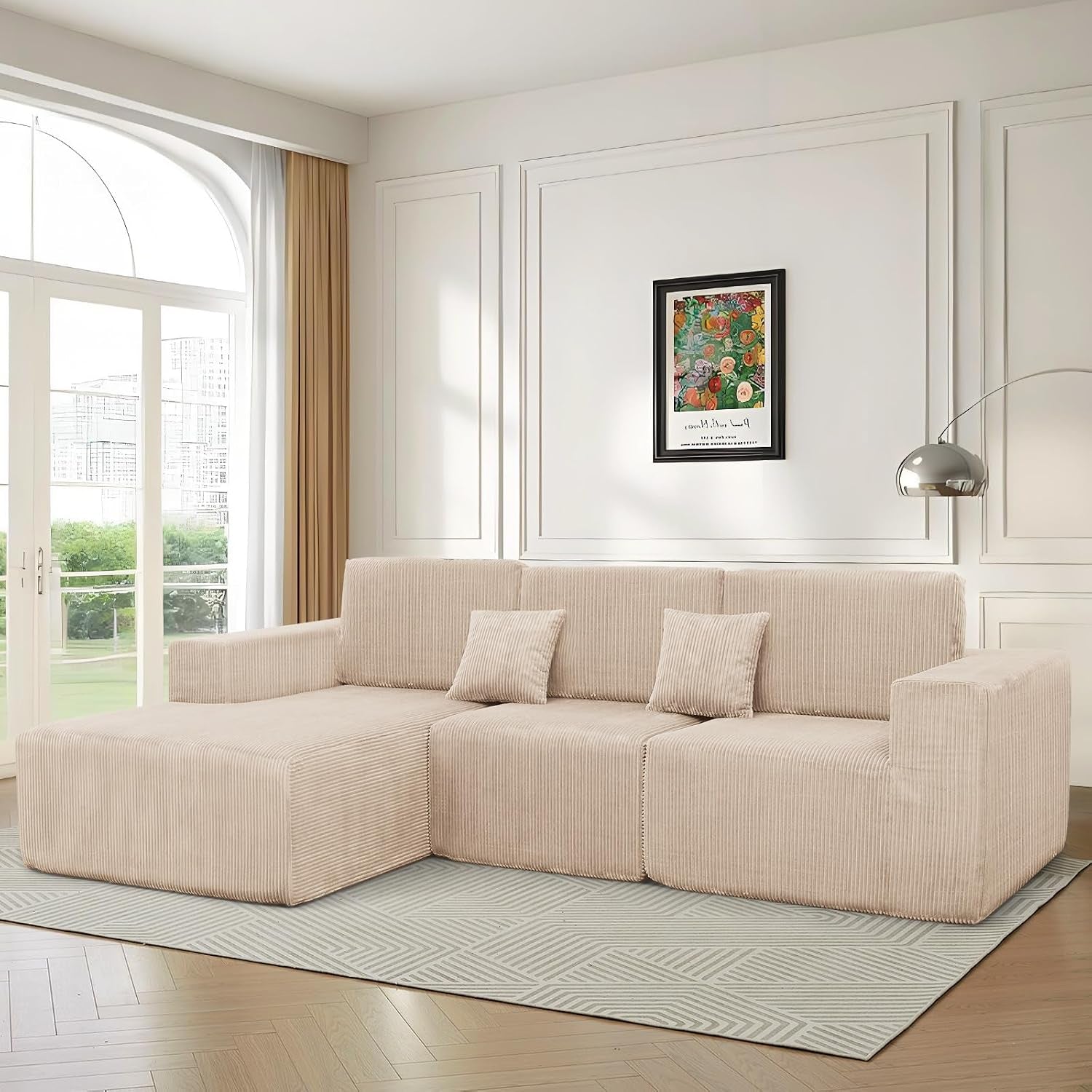 111-boneless-couches-for-living-room-3-piece-cloud-couch-modular-sectional-deep-seat-compressed-couches-for-living-room-bedroom-plush-corduroy-fabric-no-assembly-required-khaki