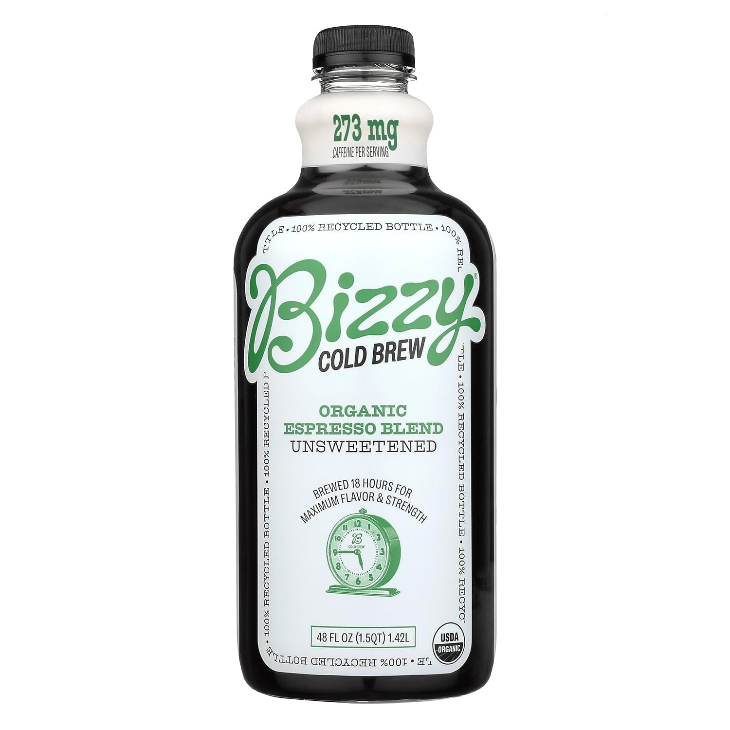 cold-brew-coffee-organic-espresso-blend-unsweetened-48-fl-oz-ready-to-drink-cold-brew-273mg-caffeine-12oz-serving-18-hour-cold-brewed-for-bold-flavor-100-arabica-coffee-0g-sugar
