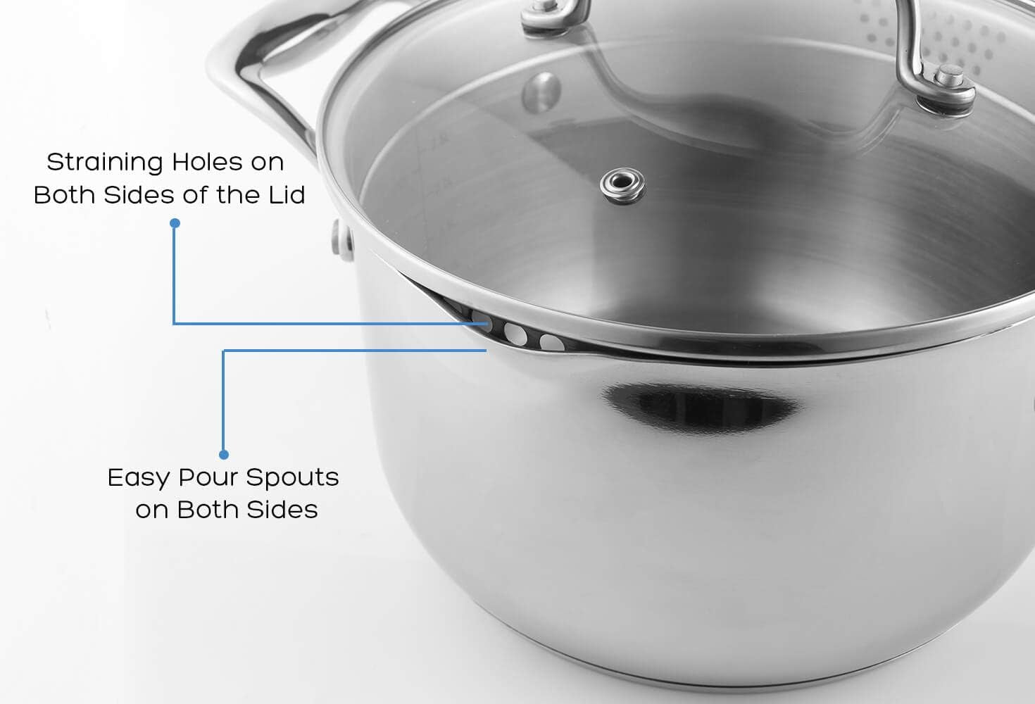 3-7-quart-stainless-steel-induction-sauce-pan-with-lid-stainless-steel-pot-saucepan-with-pour-spout-glass-lid-with-strainer