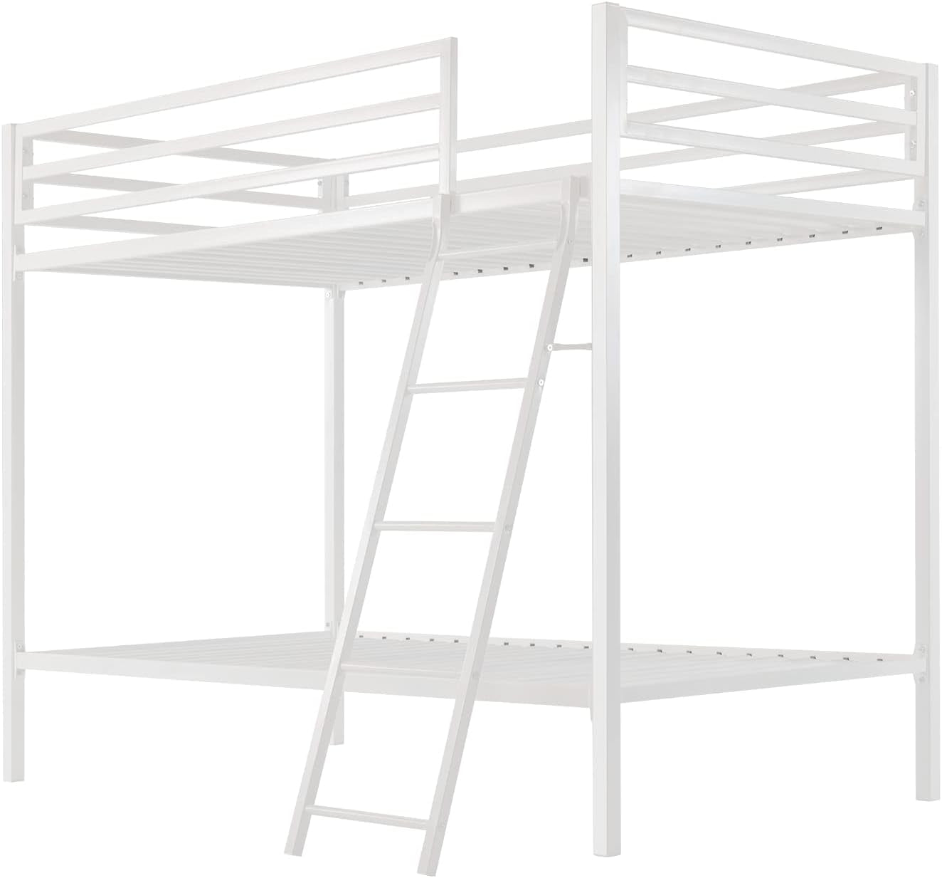 bunk-bed-twin-over-twin-size-with-ladder-and-guardrail-white
