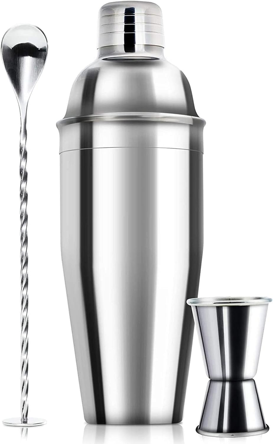 24oz-cocktail-shaker-bar-set-professional-margarita-mixer-drink-shaker-professional-stainless-steel-bar-tools-built-in-bartender-strainer-for-martini-kit