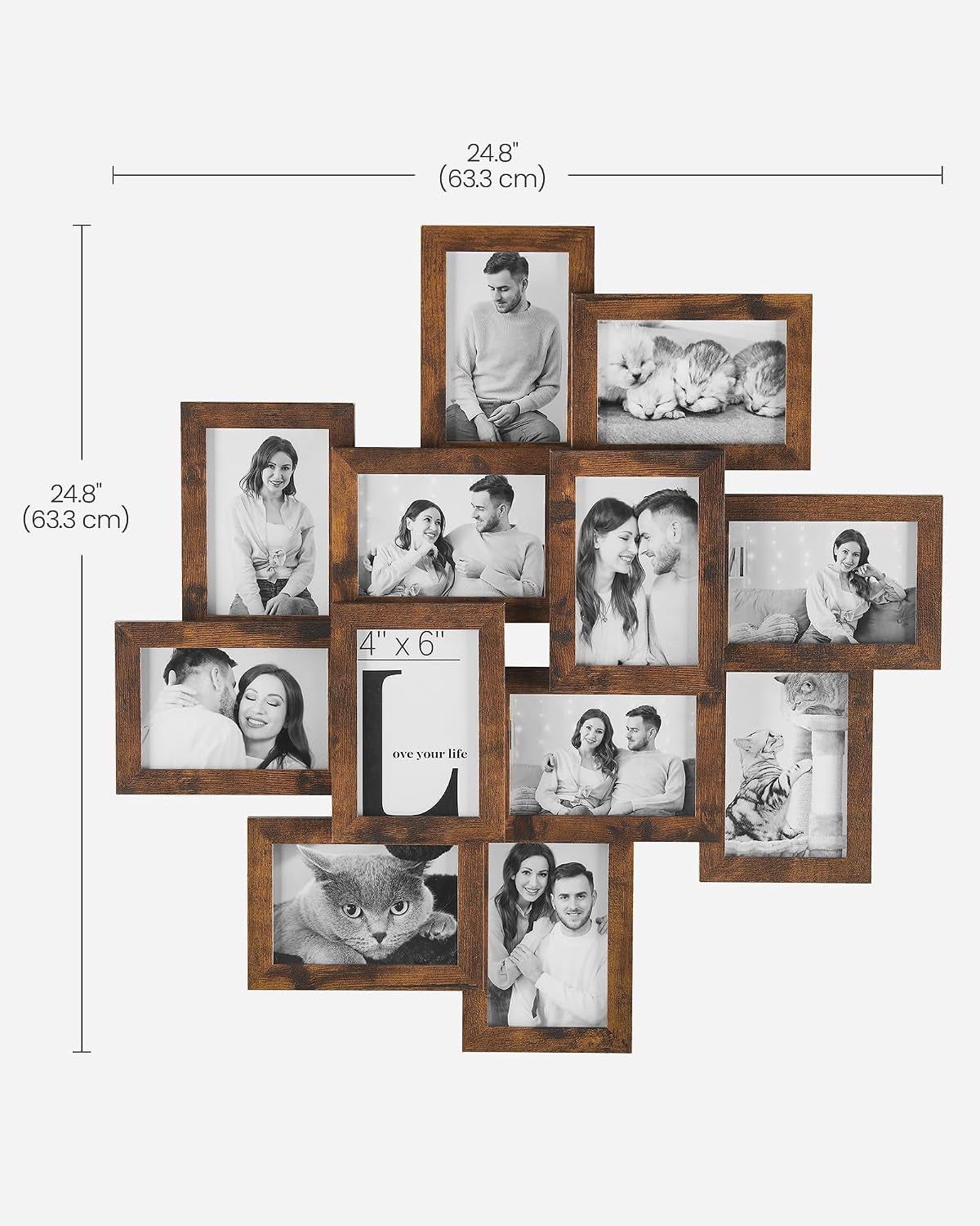 12-pack-4-x-6-collage-picture-frames-with-glass-front