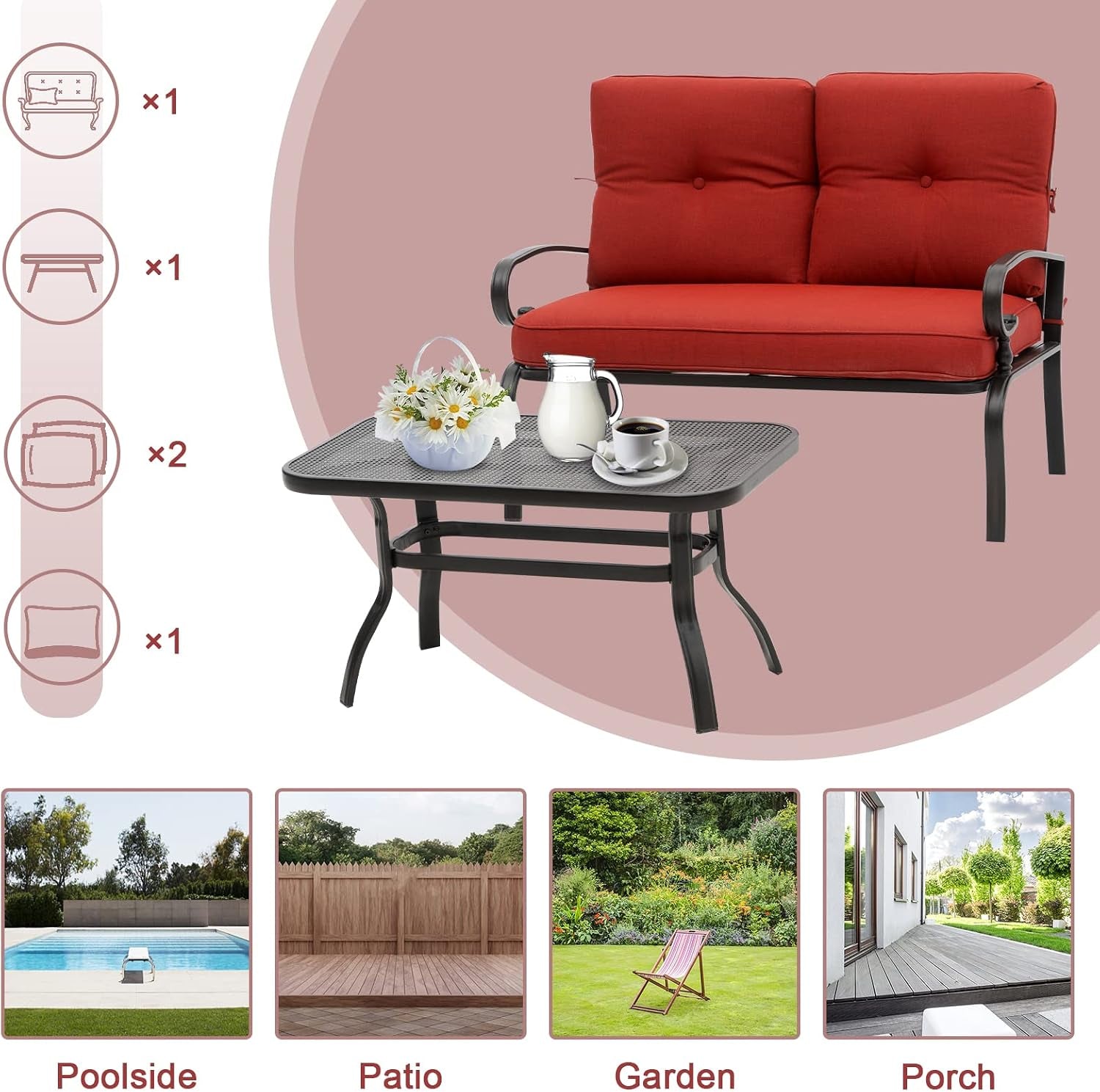5-piece-wrought-iron-patio-furniture-set-metal-outdoor-conversation-sets-loveseat-coffee-table-and-bistro-table-2-spring-chair-with-cushion-red