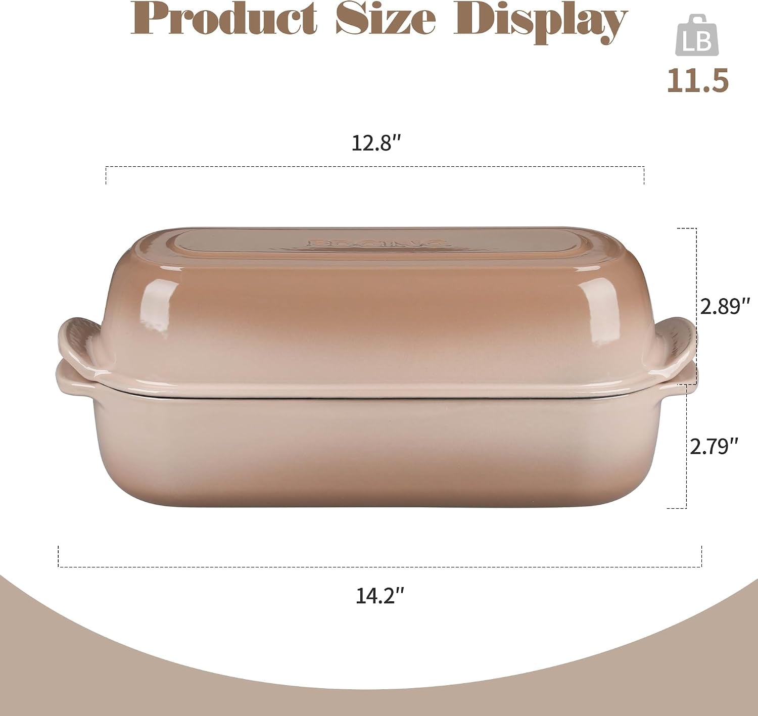 enameled-cast-iron-loaf-pan-with-lid-bread-pan-dutch-oven-bread-pan-for-homemade-sourdough-bread-baking-12-5x5-5-inch-5qt-mocha
