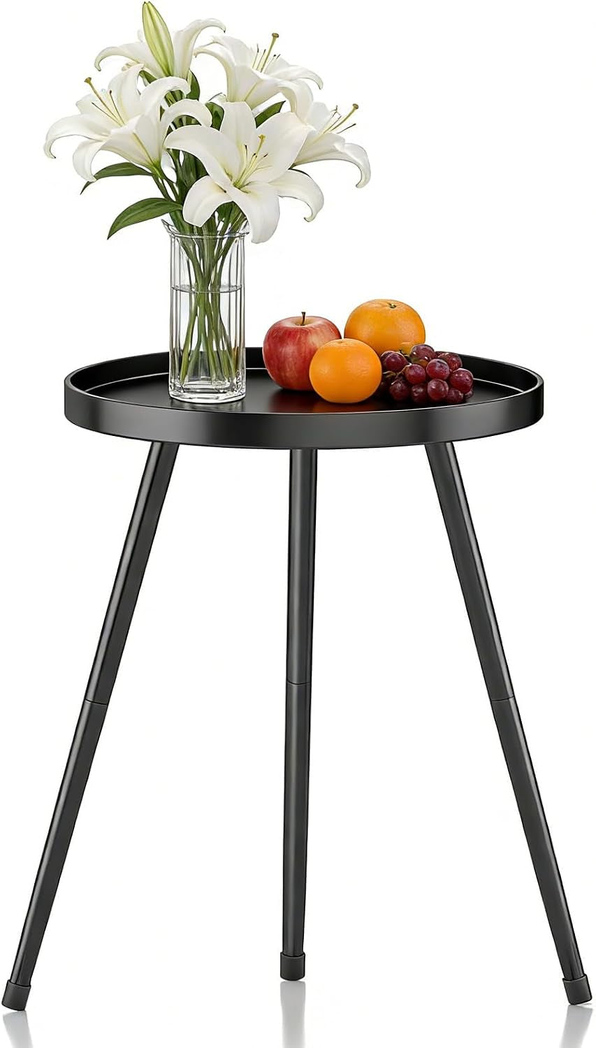 small-round-side-table-black-metal-end-table-night-stand-for-bedroom-living-room-office