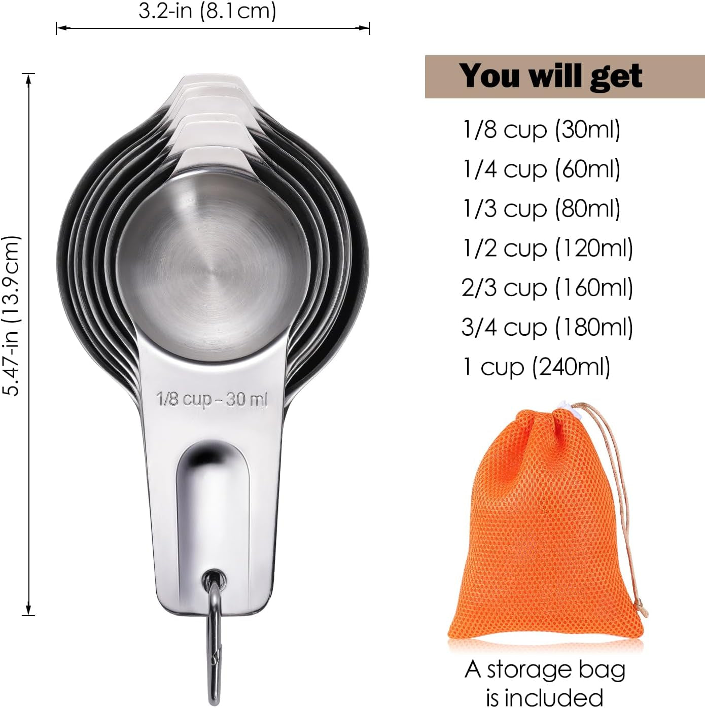 measuring-cups-set-7pcs-stainless-steel-engraved-markings-kitchen