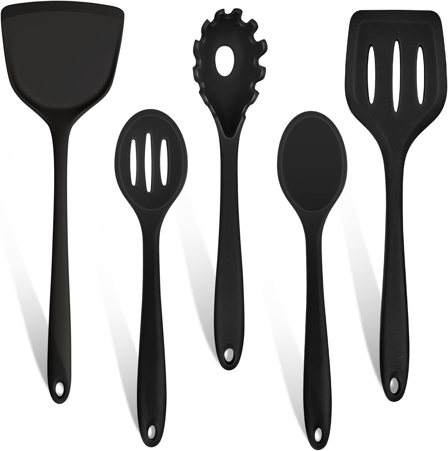 silicone-cooking-utensils-set-5-piece-kitchen-utensils-set