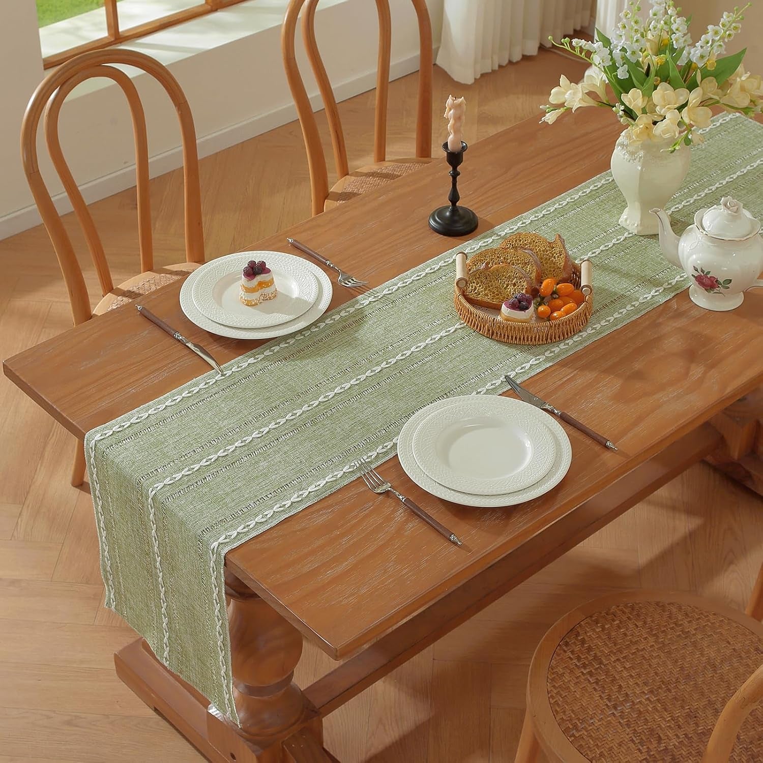 sage-green-boho-cotton-linen-table-runner-farmhouse-woven-table-runners-spring-holiday-kitchen-dining-table-decoration-for-home-party-decor-13-x-48