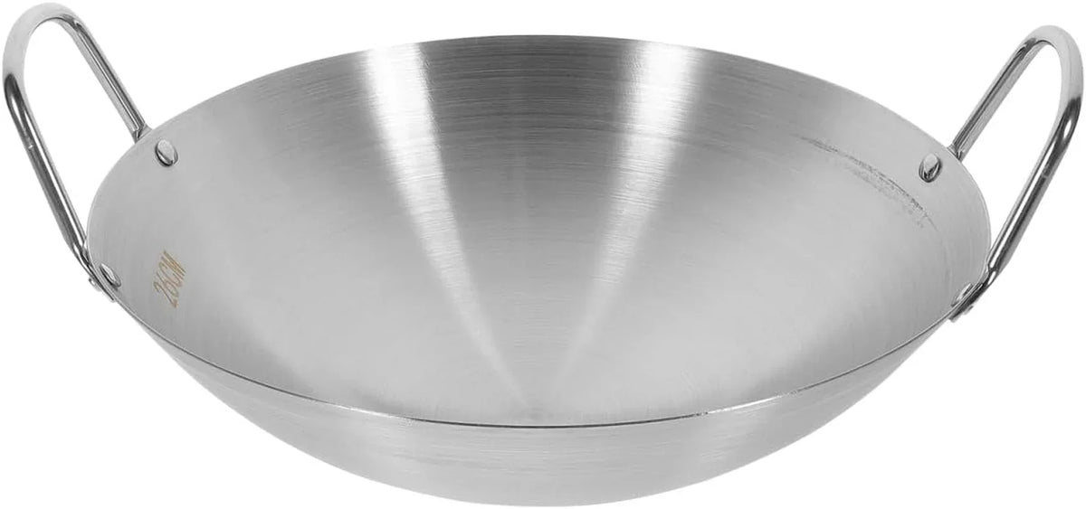 10-22-inch-stainless-steel-wok-pan-with-lid-double-handle-round-bottom-frying-pan-for-gas-and-electric-cooktops-multipurpose-stir-fry-and
