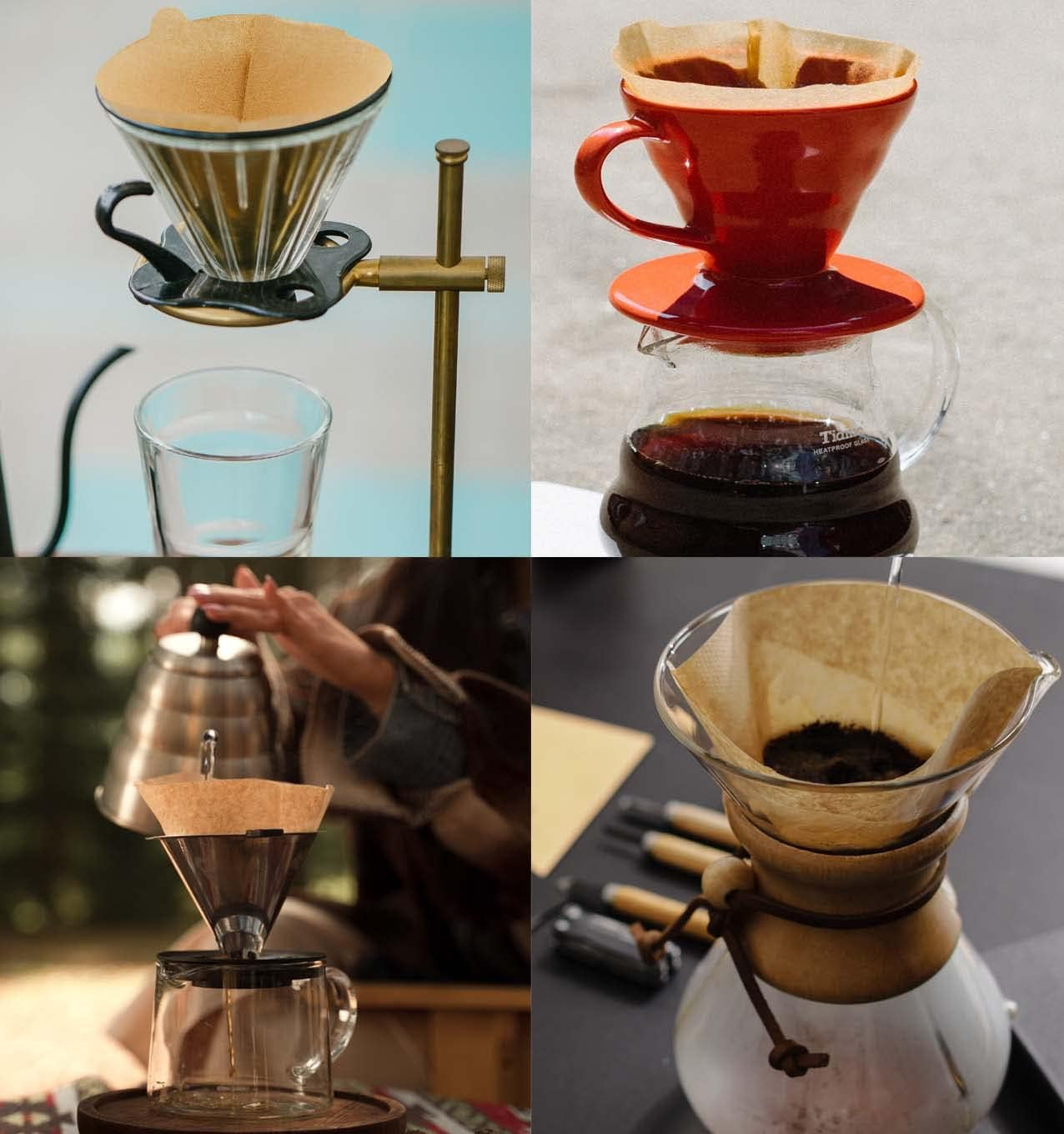 cone-coffee-filters-size-02-100-count-1-4-cups-unbleached-v02-disposable-coffee-filter-paper-compatible-with-conical-shaped-pour-over-coffee-dripper-and-drip-coffee-maker