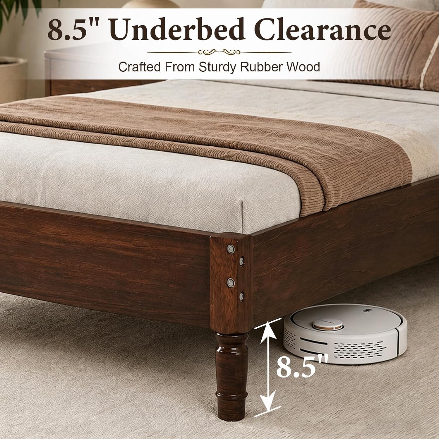 walnut-vintage-wood-bed-frame-queen-size-with-spindle-headboard